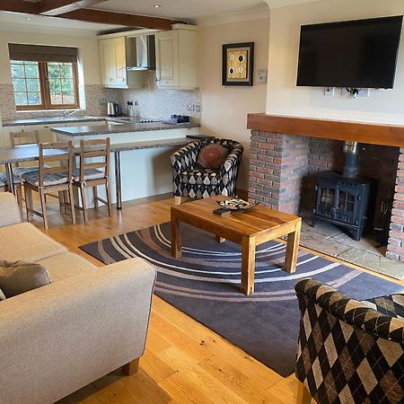 Red House Farm Cottages Beverley Luaran gambar