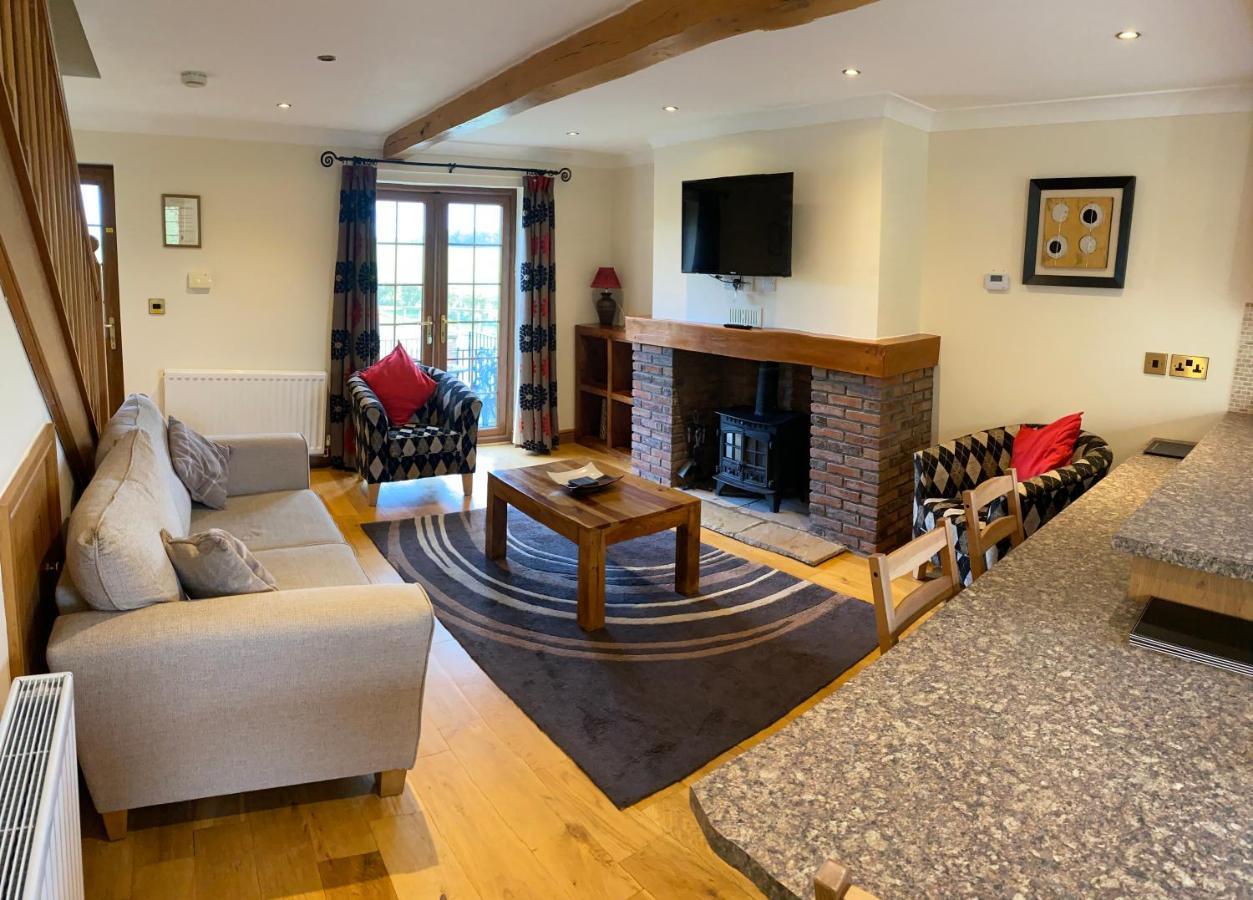 Red House Farm Cottages Beverley Luaran gambar