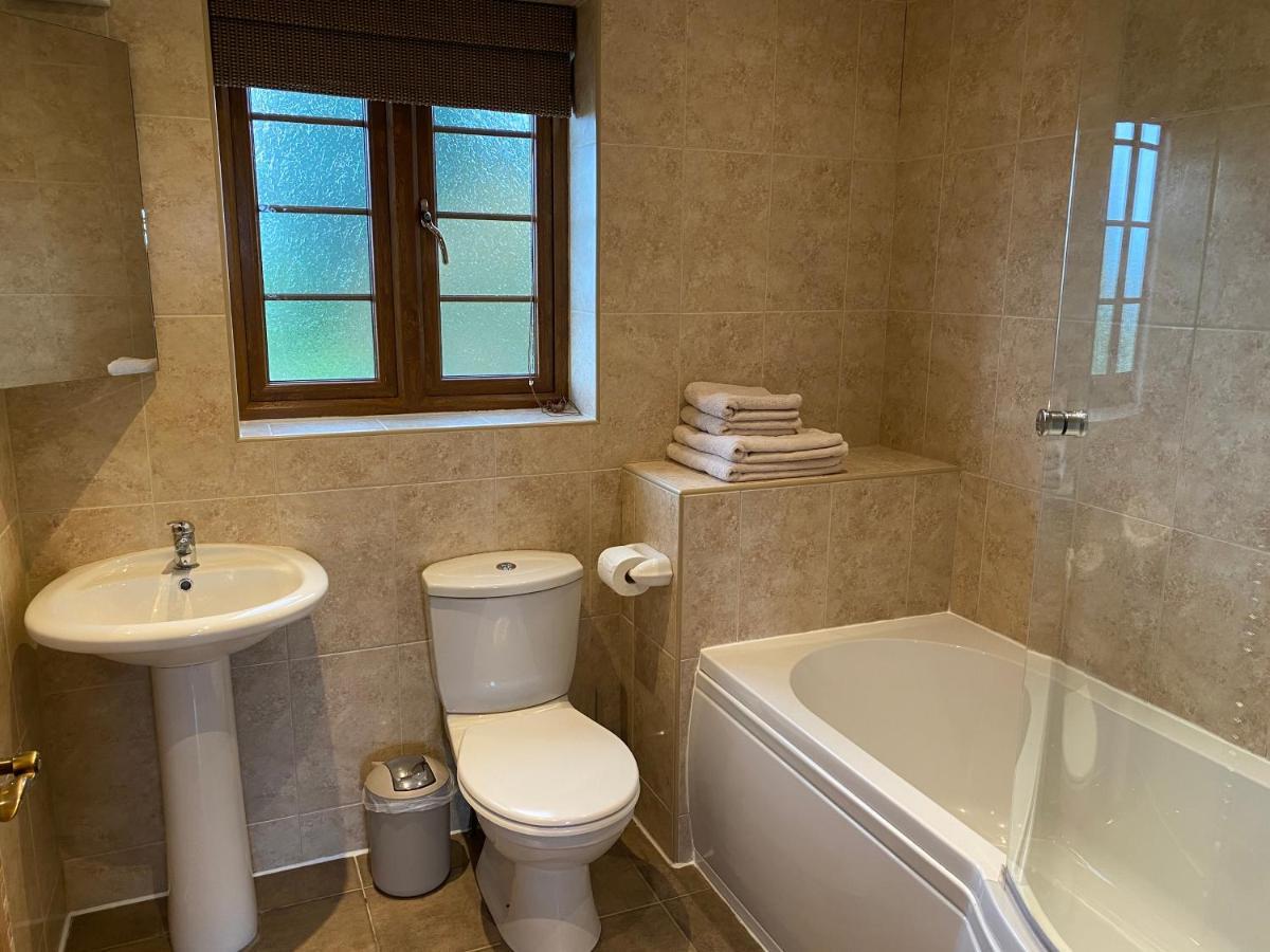Red House Farm Cottages Beverley Luaran gambar