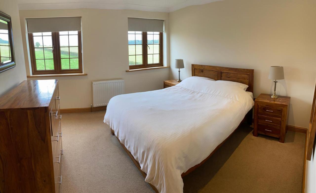 Red House Farm Cottages Beverley Luaran gambar