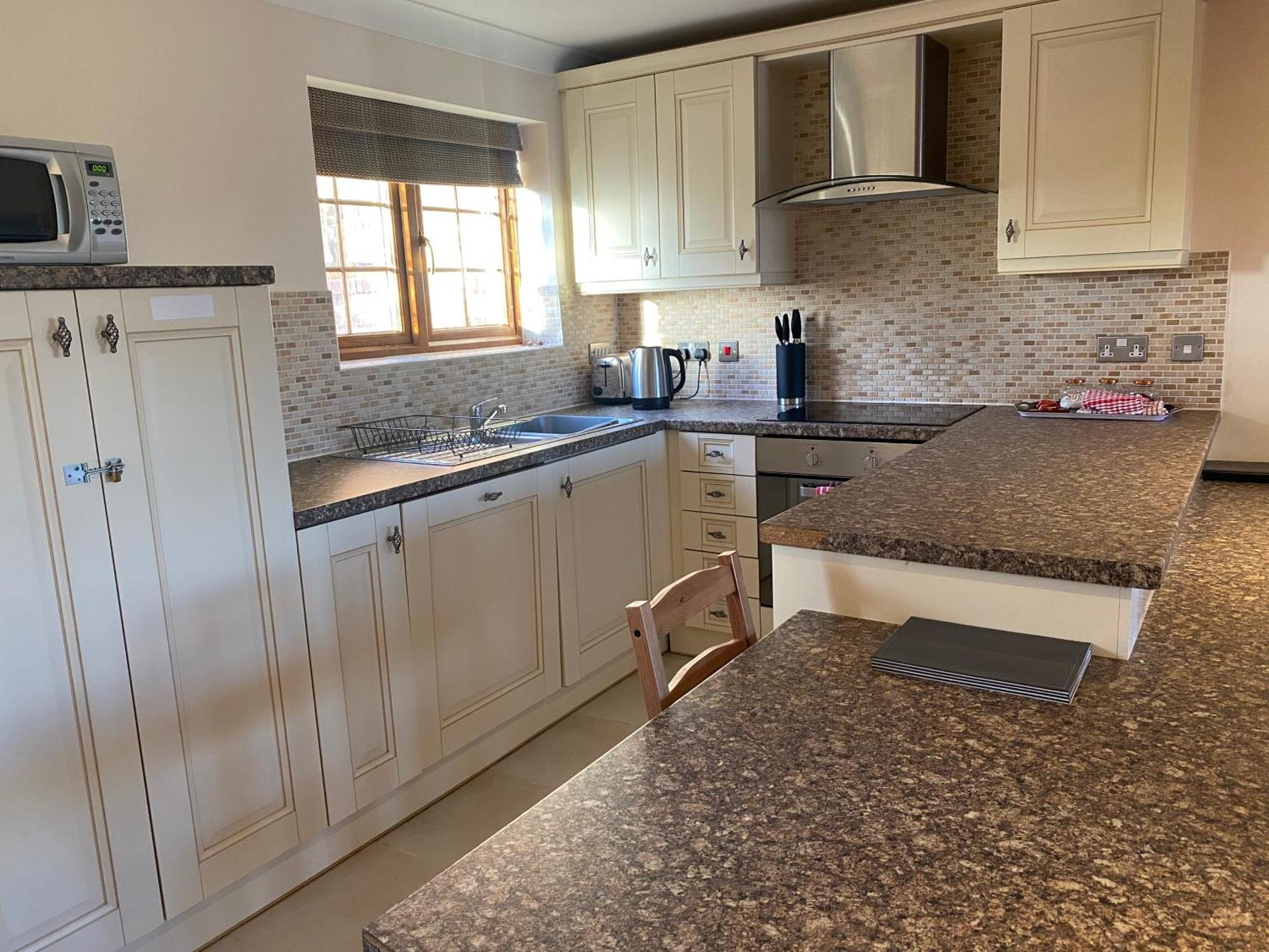 Red House Farm Cottages Beverley Luaran gambar