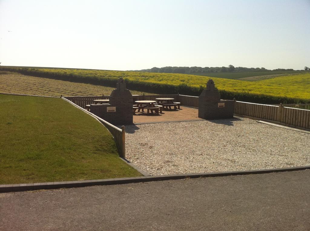 Red House Farm Cottages Beverley Luaran gambar
