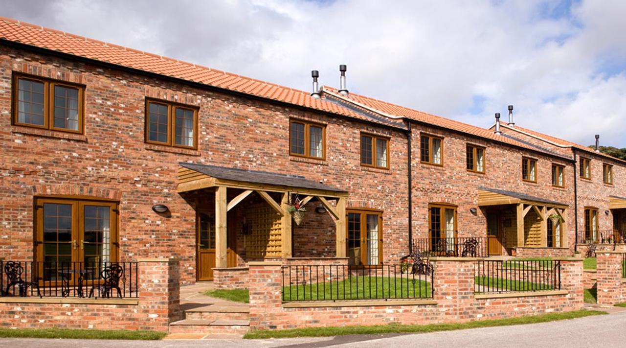Red House Farm Cottages Beverley Luaran gambar